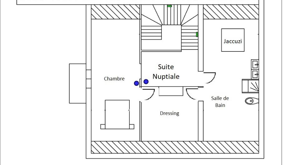 suite nuptiale