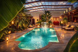 espace tropical